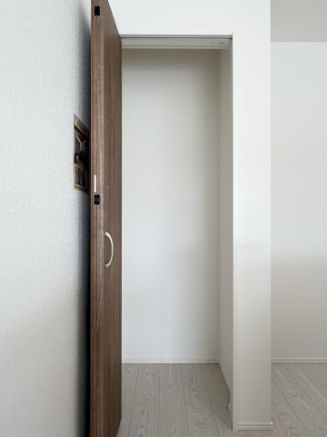 【収納】 | よかタウン岡山市北区撫川1期 (全3棟) | パントリー