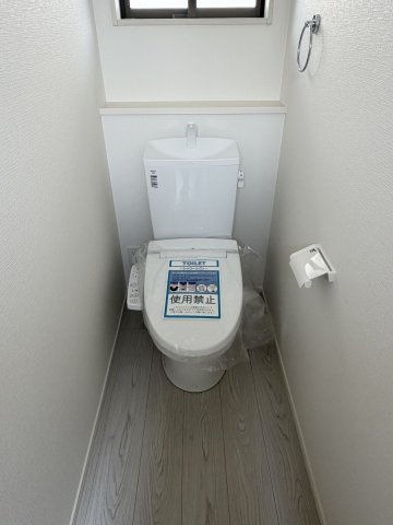 【トイレ】 | よかタウン岡山市北区撫川1期 (全3棟)
