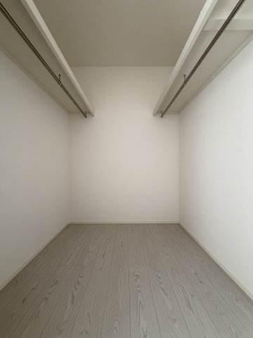 【収納】 | よかタウン岡山市北区撫川1期 (全3棟)