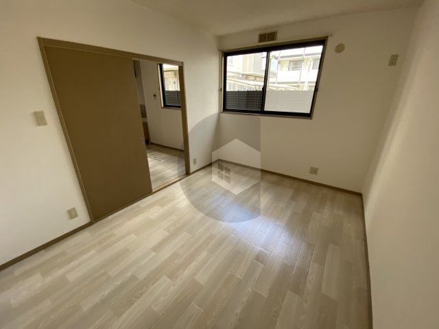 サンビレッジ・ラポールC棟の子供部屋