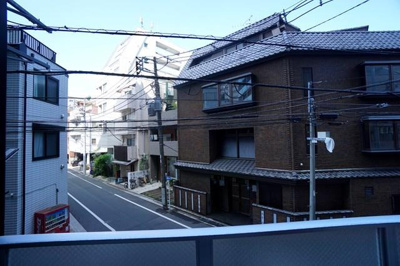 【展望】 | AR向島