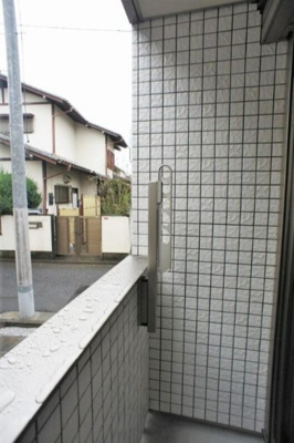 【設備】 | ラシーネ西荻南