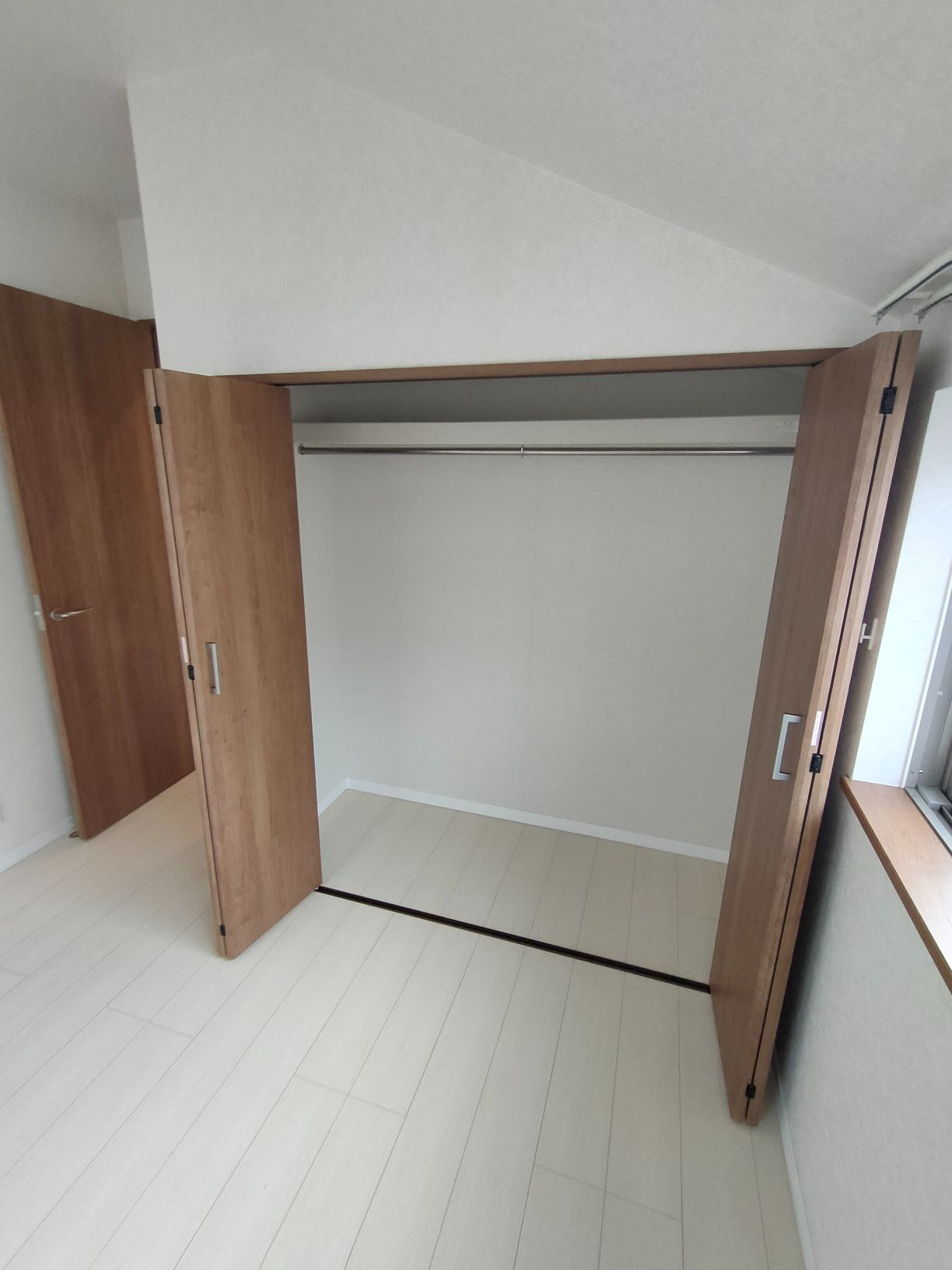 K'sSQUAREの収納