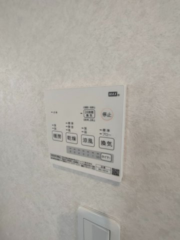 K'sSQUAREの設備