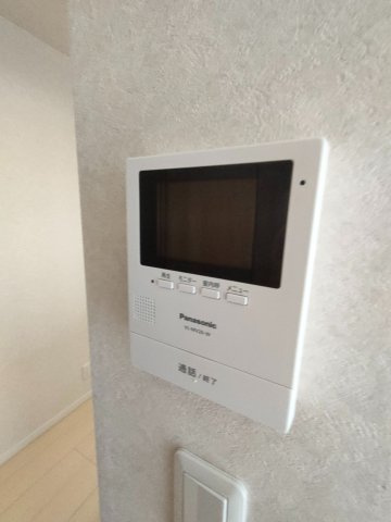 K'sSQUAREのセキュリティ