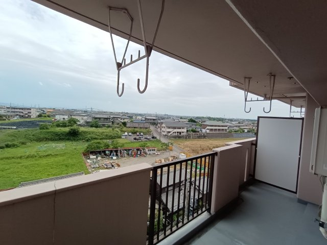 アメニティ曙の展望