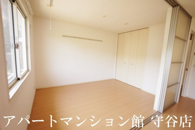 メディエートプラザ守谷百合ヶ丘の内装