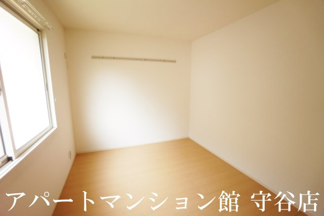 メディエートプラザ守谷百合ヶ丘の内装