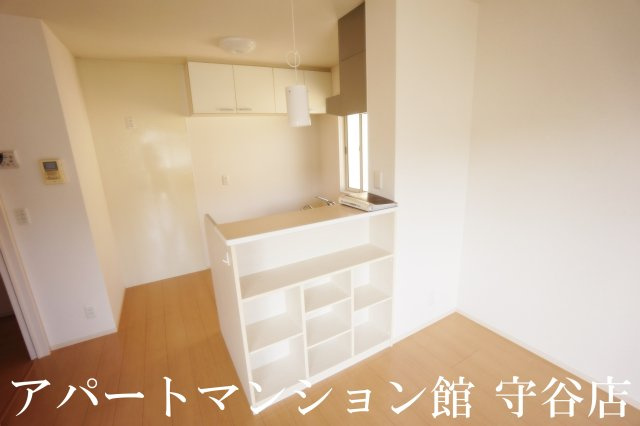 メディエートプラザ守谷百合ヶ丘のその他