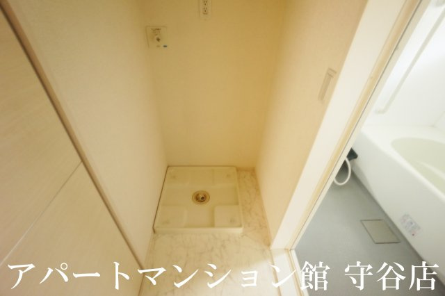 メディエートプラザ守谷百合ヶ丘のその他
