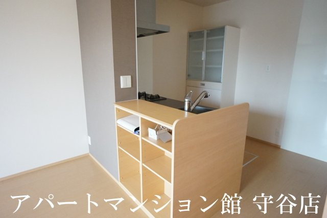 コーポファミーユのその他