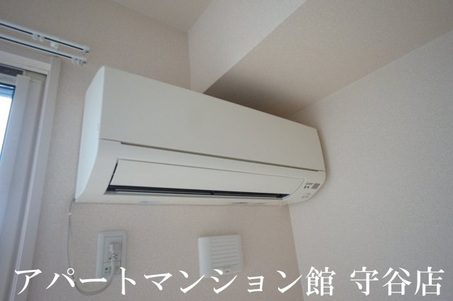 コーポファミーユの設備|類似です