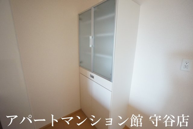コーポファミーユのその他