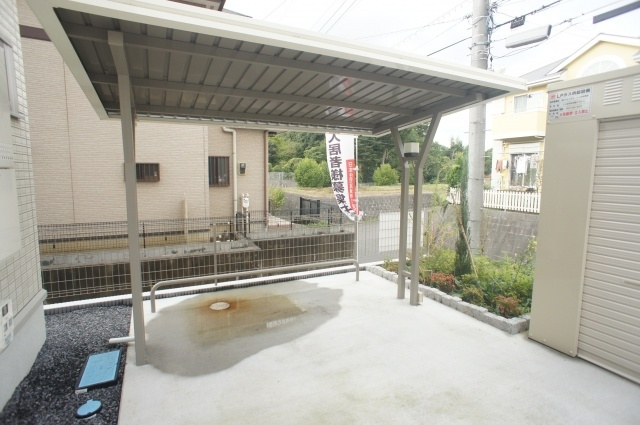 グランメゾン美園のその他共用部分
