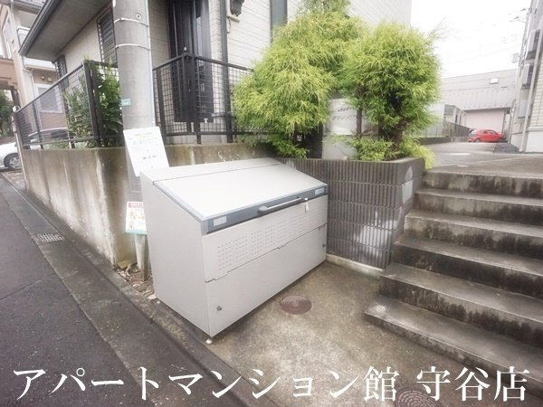 グランメゾン美園のその他共用部分