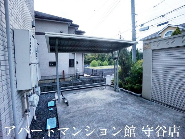 グランメゾン美園のその他共用部分