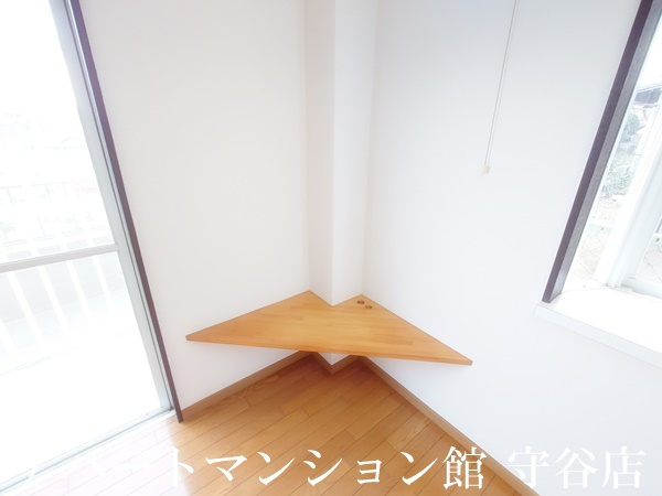 ＮＫハイツのその他