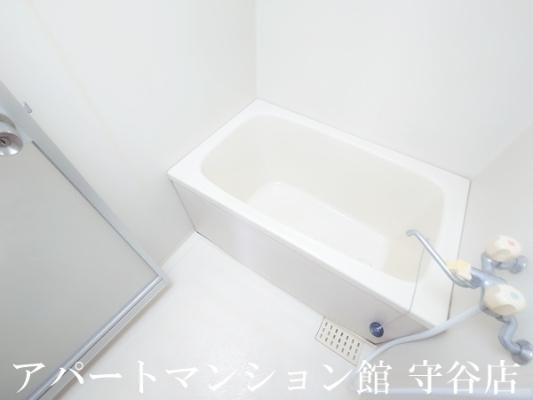 ＮＫハイツの浴室