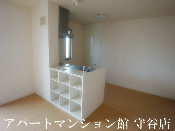グランメゾン松ヶ丘Aのその他