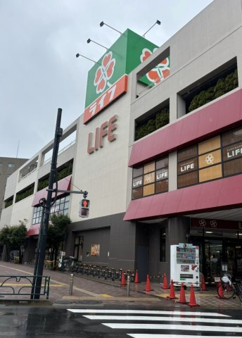 豊島区要町３丁目の賃貸マンションの周辺