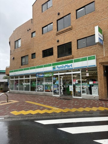 豊島区要町３丁目の賃貸マンションの周辺