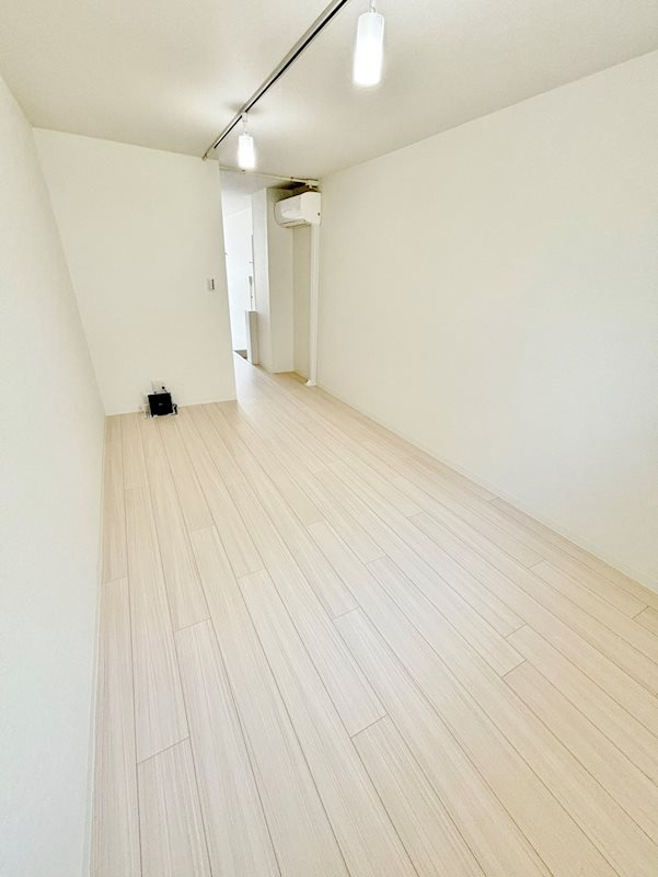 豊島区要町３丁目の賃貸マンションの内装