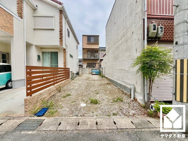 伏見区羽束師菱川町