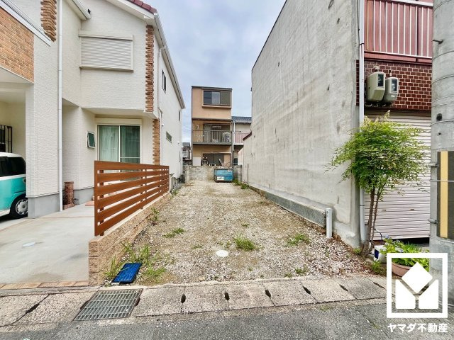 伏見区羽束師菱川町の外観|本画像はCG加工を施しています。
現況を優先とさせていただきます。