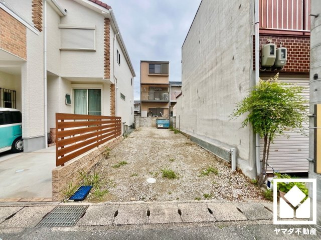 伏見区羽束師菱川町の外観|本画像はCG加工を施しています。
現況を優先とさせていただきます。