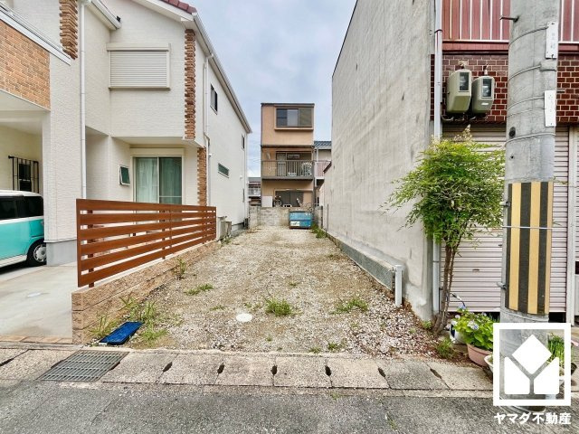 伏見区羽束師菱川町の外観|本画像はCG加工を施しています。
現況を優先とさせていただきます。