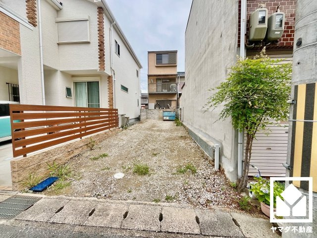 伏見区羽束師菱川町の外観|本画像はCG加工を施しています。
現況を優先とさせていただきます。