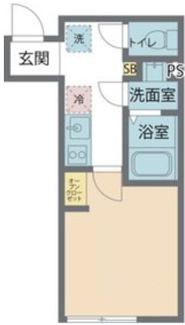 【間取り】 | カインドネス金町 | 間取りです。