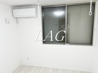 【居間・リビング】 | カインドネス金町 | 洋室のお部屋です。