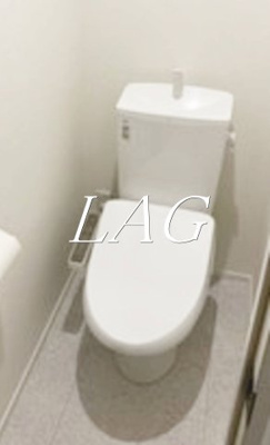 【トイレ】 | カインドネス金町 | トイレです。