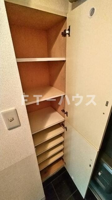 ローズガーデンＡ５２（Ａ－０５２）の設備