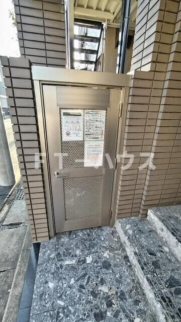 ローズガーデンＡ５２（Ａ－０５２）のその他共用部分