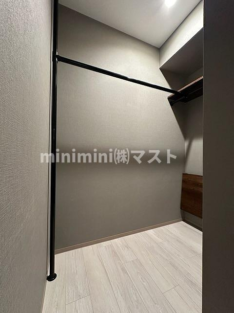 セレニテフラン本町のその他