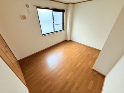 【洋室】 | ボヌール