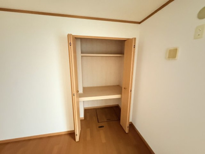 【収納】 | ボヌール