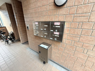 【その他共用部分】 | ボヌール