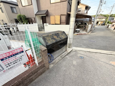 【その他共用部分】 | ボヌール