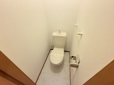 【トイレ】 | ボヌール