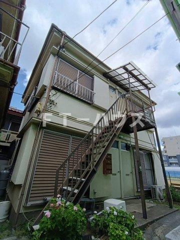 ドミールＫ・Ｂ棟