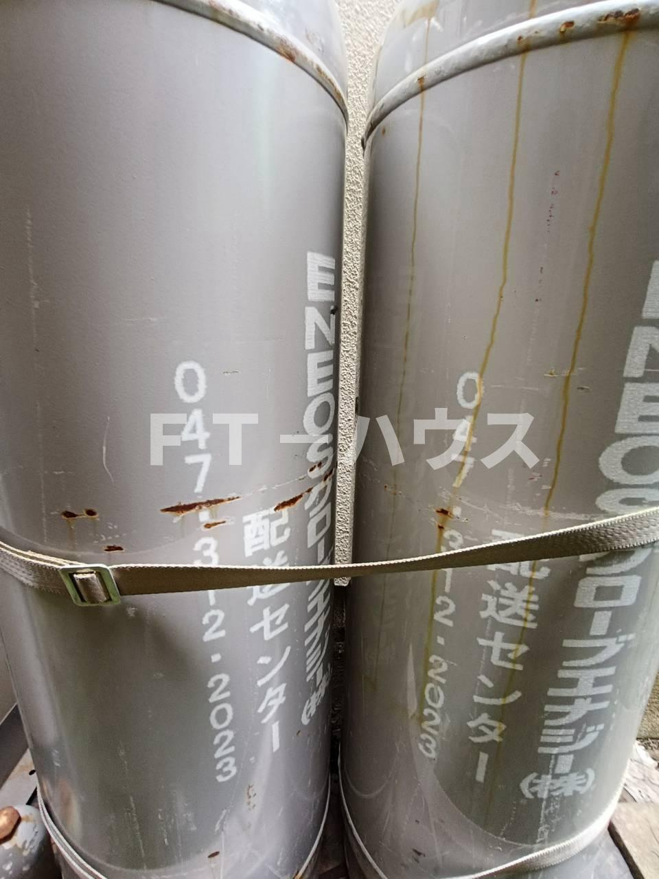 ドミールＫ・Ｂ棟の設備