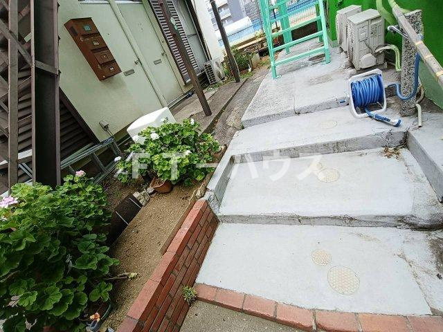 ドミールＫ・Ｂ棟のその他共用部分