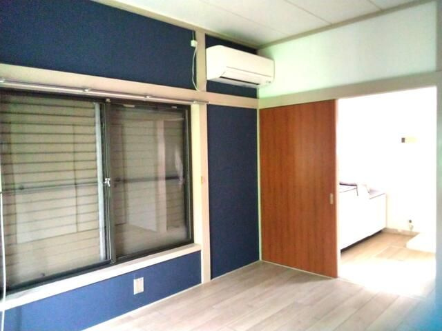 ドミールＫ・Ｂ棟の収納