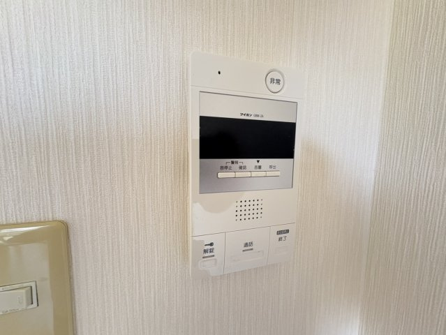 アピスのセキュリティ