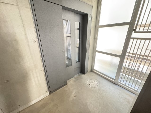 アピスのその他共用部分