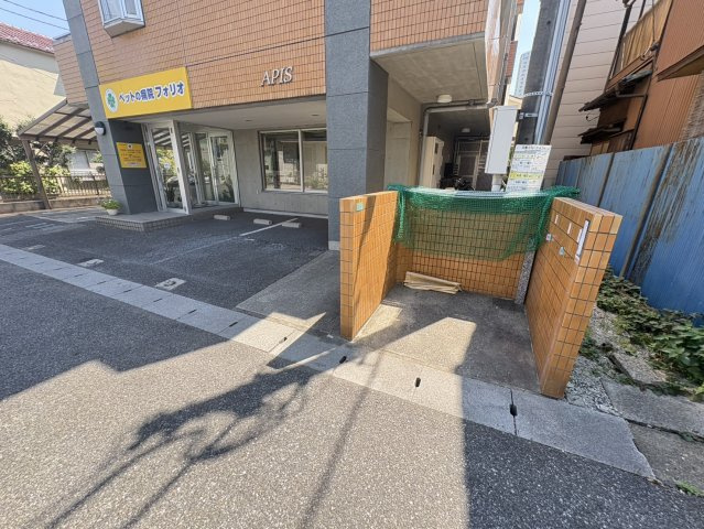 アピスのその他