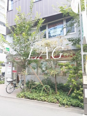 【その他共用部分】 | レジデンス桜樺 | 共有スペースです。
